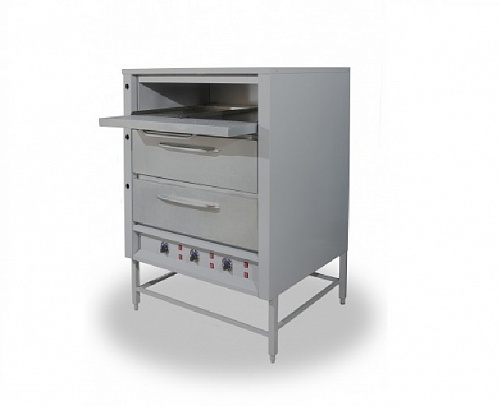 Шкаф пекарский 3x-секционный Онега ШПЭоц-3 Шкаф пекарский 3x-секционный Онега ШПЭоц-3