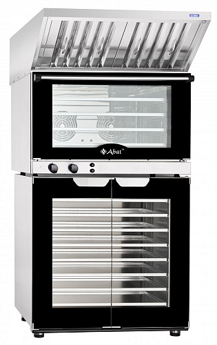 Печь конвекционная Abat КЭП-3 Печь конвекционная Abat КЭП-3