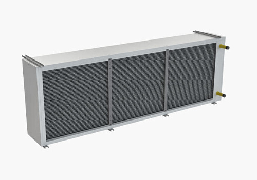 Маслоохладители LAMEL серия ДВ Маслоохладители LAMEL серия ДВ