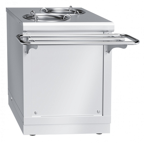 Прилавок для подогрева тарелок Abat ПТЭ-70Х-80 Прилавок для подогрева тарелок Abat ПТЭ-70Х-80