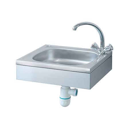 Рукомойник консольный Атеси ВРК-400 Рукомойник консольный Атеси ВРК-400