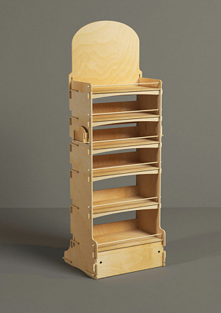 Напольная стойка V7715 Евромаркет ДС00262 Напольная стойка V7715 Евромаркет ДС00262