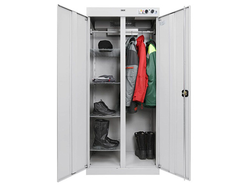 Шкаф сушильный ШС Циклон 1985 Промет Шкаф сушильный ШС Циклон 1985 Промет