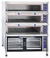 Пекарский электрический шкаф Abat ЭШ-3К Пекарский электрический шкаф Abat ЭШ-3К