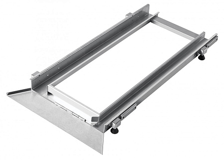 Подставка под пароконвектомат Abat ПТП-20 Подставка под пароконвектомат Abat ПТП-20