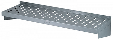 Полка настенная кухонная Атеси Стандарт ПНК-С-800.300-02-П Полка настенная кухонная Атеси Стандарт ПНК-С-800.300-02-П