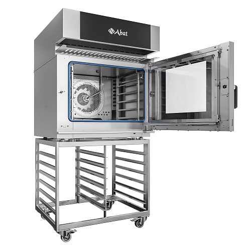 Зонт вытяжной Abat ЗВВ-5-6/4П для конвекционных печей Зонт вытяжной Abat ЗВВ-5-6/4П для конвекционных печей