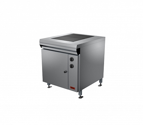 Плита профессиональная электрическая ПЭ-0,24ИП Плита профессиональная электрическая ПЭ-0,24ИП