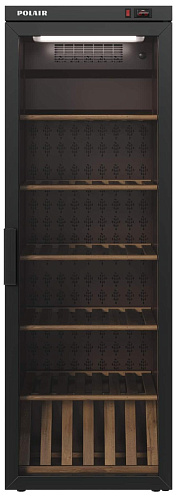 Холодильный шкаф Polair DW104u-Bravo Холодильный шкаф Polair DW104u-Bravo