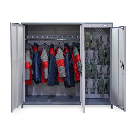 Шкаф сушильный RANGER 8 КМК завод Шкаф сушильный RANGER 8 КМК завод