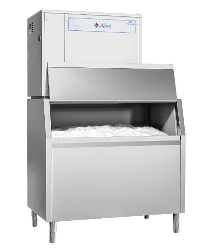 Льдогенератор Abat ЛГ-1200Ч-03 (выносной холод - для сплит-систем) Льдогенератор Abat ЛГ-1200Ч-03 (выносной холод - для сплит-систем)