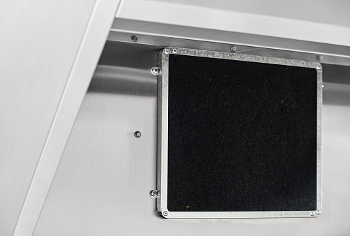 Зонт вытяжной встраиваемый Abat ЗВВ-800П Зонт вытяжной встраиваемый Abat ЗВВ-800П