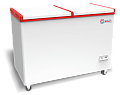Морозильный ларь с глухой крышкой SHIVAKI FRIGO COOL SFB130 Морозильный ларь с глухой крышкой SHIVAKI FRIGO COOL SFB130