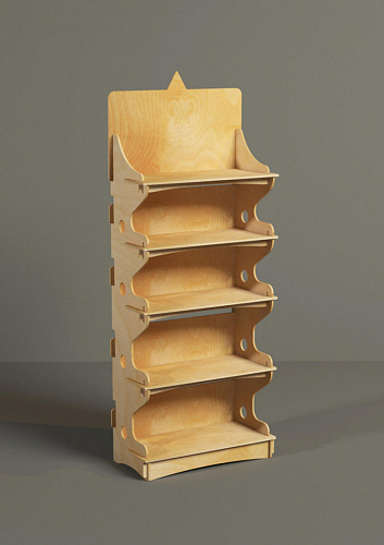 Напольная стойка V7727 Евромаркет ДС00295 Напольная стойка V7727 Евромаркет ДС00295