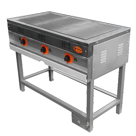 Плита промышленная электрическая Гомельторгмаш ПЭМ 3-020 Плита промышленная электрическая Гомельторгмаш ПЭМ 3-020