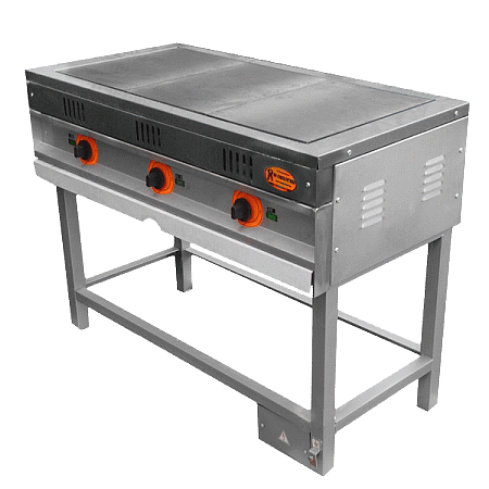 Плита промышленная электрическая Гомельторгмаш ПЭМ 3-020 Плита промышленная электрическая Гомельторгмаш ПЭМ 3-020