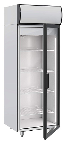 Холодильный шкаф Polair DM105-S Холодильный шкаф Polair DM105-S