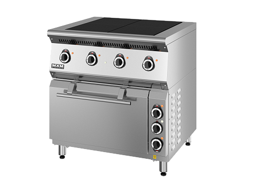 Плита промышленная электрическая МХМ ПЭ47Ж Плита промышленная электрическая МХМ ПЭ47Ж