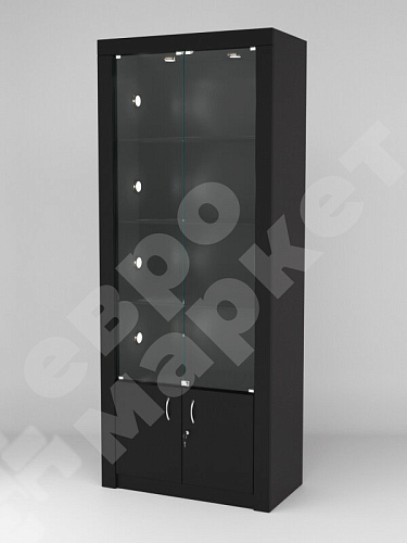 Витрина Евромаркет ГЕРМЕС №3-1 ЕВА000012 Витрина Евромаркет ГЕРМЕС №3-1 ЕВА000012