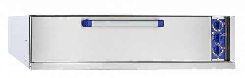 Модуль шкафа пекарского подового Abat ЭШ-1К без крыши Модуль шкафа пекарского подового Abat ЭШ-1К без крыши