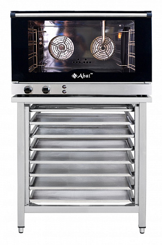Печь конвекционная Abat КЭП-4Э Печь конвекционная Abat КЭП-4Э