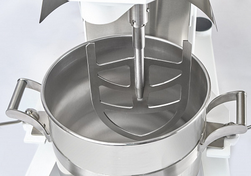 Миксер планетарный профессиональный Abat МПЛ-40 Миксер планетарный профессиональный Abat МПЛ-40