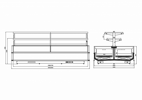 Бонета Enteco master НЕМИГА БТ 187 ВН Бонета Enteco master НЕМИГА БТ 187 ВН