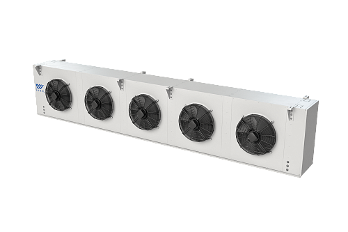 Воздухоохладитель кубический серия ВВ 560 высокотемпературный Воздухоохладитель кубический серия ВВ 560 высокотемпературный