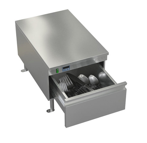 Стерилизатор столовых приборов и инвентаря Атеси ССПИ-1.1-02-Н Стерилизатор столовых приборов и инвентаря Атеси ССПИ-1.1-02-Н