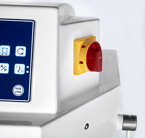 Спиральный тестомеc Abat ТМС-120НН-2П Спиральный тестомеc Abat ТМС-120НН-2П