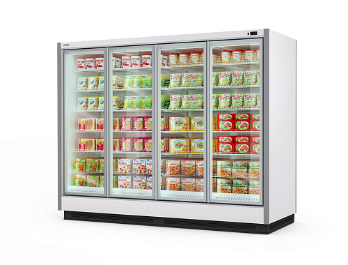 Морозильный шкаф Brandford Odissey 375 Морозильный шкаф Brandford Odissey 375