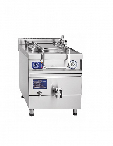 Котел пищеварочный электрический Abat КПЭМ-60/9Т Котел пищеварочный электрический Abat КПЭМ-60/9Т