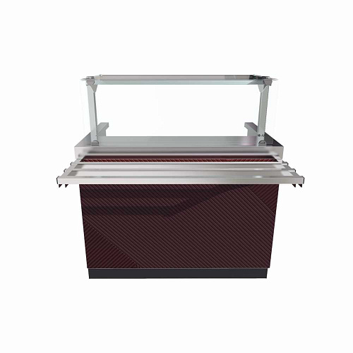 Прилавок-мармит электрический первых блюд Abat ПМЭС-70Е серия Сэйла Прилавок-мармит электрический первых блюд Abat ПМЭС-70Е серия Сэйла