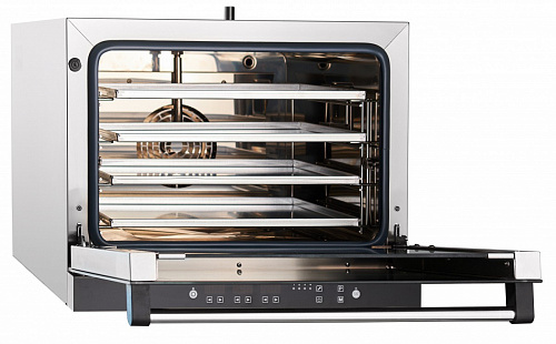 Печь конвекционная Abat КПП-4П Печь конвекционная Abat КПП-4П
