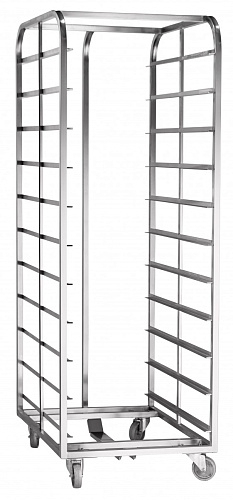 Тележка-шпилька Abat ТШГ-11-8-6 Тележка-шпилька Abat ТШГ-11-8-6