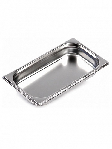 Противень Abat GN-1/3-40 Противень Abat GN-1/3-40