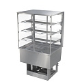 Холодильная витрина Атеси Регата ХВ-900-1240-02-К Холодильная витрина Атеси Регата ХВ-900-1240-02-К