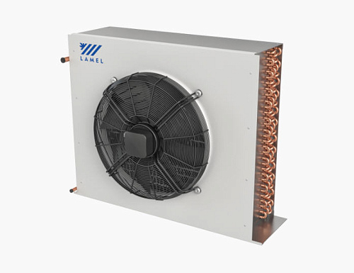 Конденсатор воздушный LAMEL серия КВ 300 Конденсатор воздушный LAMEL серия КВ 300