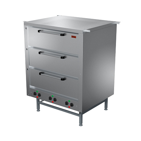 Шкаф пекарский ШПЭ-2,04 Шкаф пекарский ШПЭ-2,04