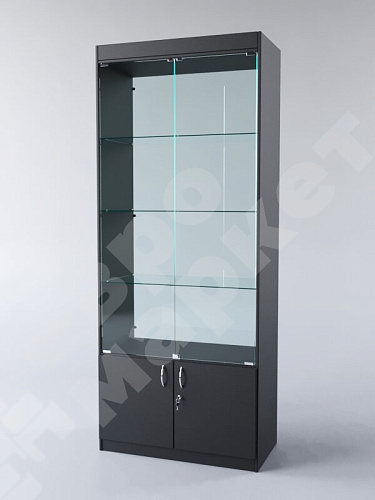 Витрина Евромаркет ГЕРМЕС №1-5 ЕВА000005 Витрина Евромаркет ГЕРМЕС №1-5 ЕВА000005