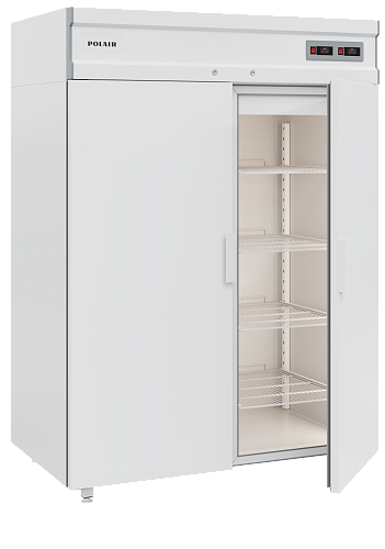 Холодильный шкаф Polair CC214-S Холодильный шкаф Polair CC214-S