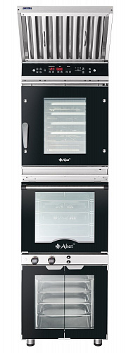 Комплект соединительный Abat КСП6-1/2П Комплект соединительный Abat КСП6-1/2П