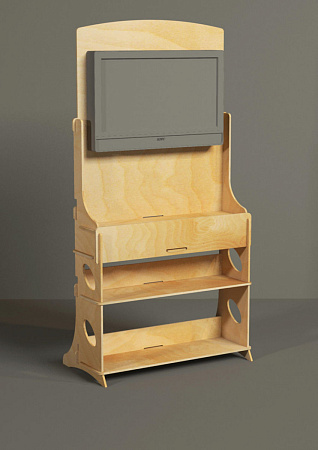 Напольная стойка V2321 Евромаркет ДС00272 Напольная стойка V2321 Евромаркет ДС00272