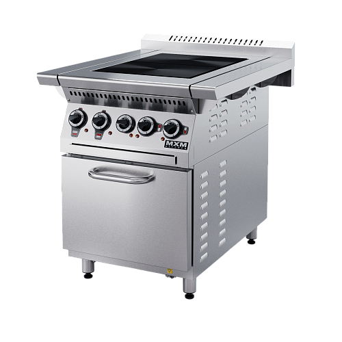 Плита промышленная электрическая МХМ ПЭ29Ж Плита промышленная электрическая МХМ ПЭ29Ж