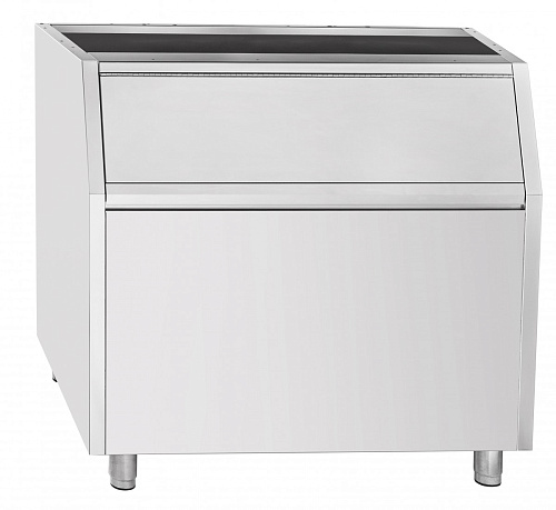 Бункер Abat Б-400 (без крышки) Бункер Abat Б-400 (без крышки)