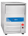 Льдогенератор кубикового льда Abat ЛГ-37/15К-02 (воздушное охлаждение) Льдогенератор кубикового льда Abat ЛГ-37/15К-02 (воздушное охлаждение)