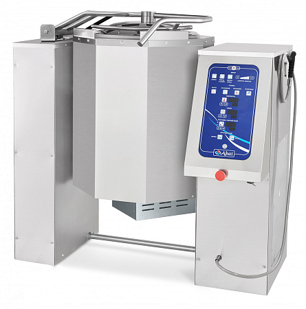 Котел пищеварочный электрический Abat КПЭМ-60-ОМ2 Котел пищеварочный электрический Abat КПЭМ-60-ОМ2