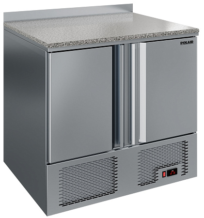 Стол холодильный Polair TMi2-G гранит Стол холодильный Polair TMi2-G гранит