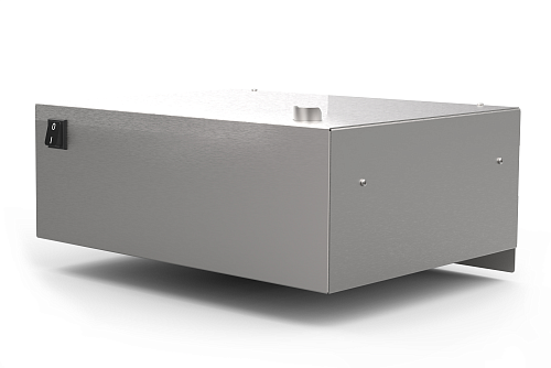 Вытяжка конденсационная Radax KG46 для конвекционных печей линейки Gogol Вытяжка конденсационная Radax KG46 для конвекционных печей линейки Gogol