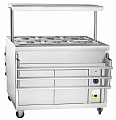 Мармит Abat ЭМК-70ПМ Мармит Abat ЭМК-70ПМ
